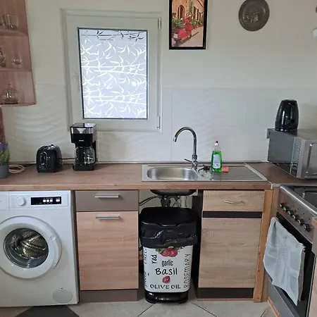 Apartamento Anna *