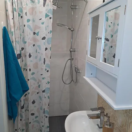 شقة Ferienwohnung Anna