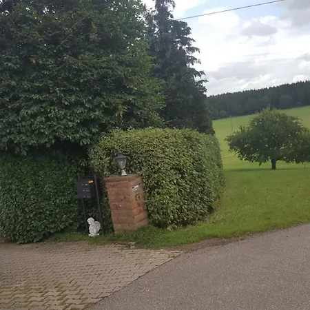 Ferienwohnung Anna *