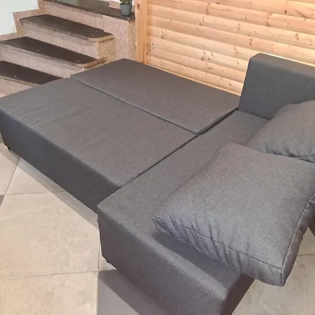 Ferienwohnung Anna شقة *