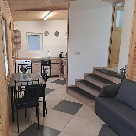 Ferienwohnung Anna شقة شرامبرغ