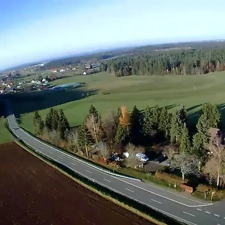 شقة Ferienwohnung Anna *