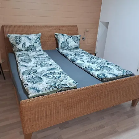 Ferienwohnung Anna * شرامبرغ