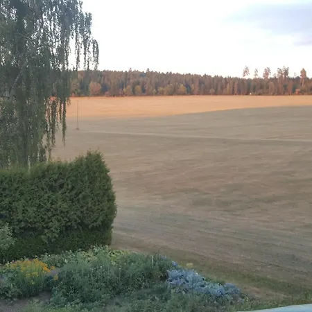 شقة Ferienwohnung Anna شرامبرغ