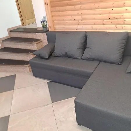 Ferienwohnung Anna شرامبرغ