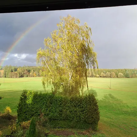 Ferienwohnung Anna