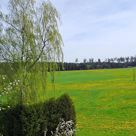 شقة Ferienwohnung Anna